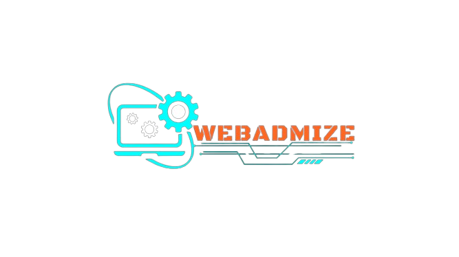 Webadmize-logo